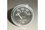 429724,, Stewart - Warner Aircraft Water Temperature Indicator