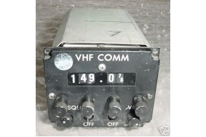 097719-0200,  C-8314A/GR, Wilcox Comm Control Panel