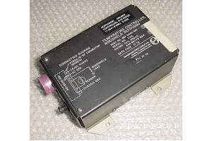 961-5045-001, Aircraft Windshield Defogging Temp Controller