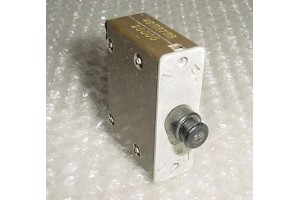 49B6768-25, MS25017-25, 25A Mechanical Products Circuit Breaker