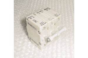 LAC613415-3, 74-648-6.5-6, 3 in 1 Aircraft Circuit Breaker