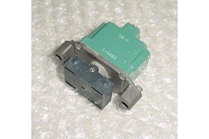 2-TP1-1, 2TP1-1, New Aircraft Rocker Micro Switch