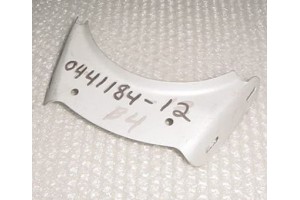 0441184-12, 044118412, Nos Cessna Aircraft Scraper