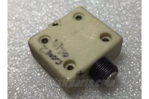 MP-1600T-15, S1360-15, 15A Cessna Aircraft Circuit Breaker