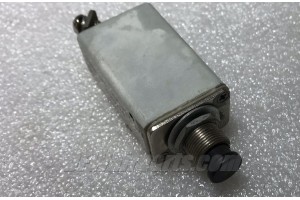 D6761-1-5, SK6761-1, 15A Klixon Aircraft Circuit Breaker