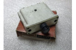 MS25017-15, D6752-2-15, 15A Klixon Aircraft Circuit Breaker