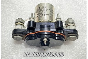 6041H202, MS24171-D2, Piper Aircraft 200A / 28VDC Cutler-Hammer Relay