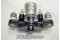 6041H202, MS24171-D2, Piper Aircraft 200A / 28VDC Cutler-Hammer Relay
