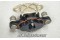 6041H202, MS24171-D2, Piper Aircraft 200A / 28VDC Cutler-Hammer Relay