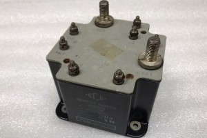 2200,, 220A Aircraft Reverse Current / Cutout Relay