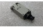 7274-2-2, MS26574-2, 2A Slim Klixon Aircraft Circuit Breaker