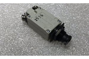 7274-2-2, MS26574-2, 2A Slim Klixon Aircraft Circuit Breaker