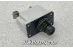 7271-8-30, MS24510-30, 30A Beech Baron B-58 Klixon Circuit Breaker