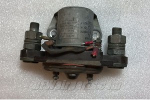 6041H205A, AN3380-1B14, 28V  / 400A Aircraft Cutler-Hammer Relay