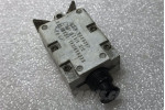 MP-704,, 5A Mechanical Products Aircraft Circuit Breaker