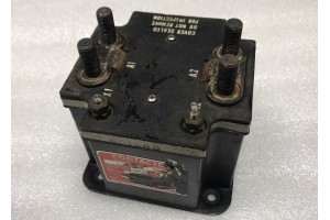 600A Aircraft Reverse Current Relay