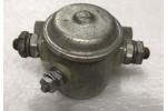 SAW 4411, SAW4411, Aircraft 24V Master Relay / Battery Solenoid