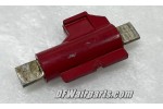 MS28937-40, ACH-40, 40A Aircraft Current Limiter / Fuse