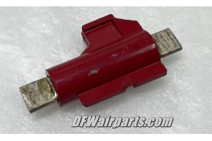 MS28937-40, ACH-40, 40A Aircraft Current Limiter / Fuse