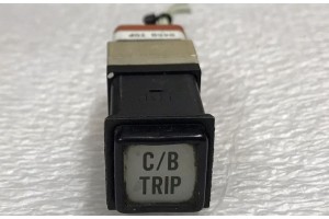 631281-003, 981 712/008, Aircraft Annunciator Lighted Pushbutton Switch