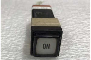 631281-002, 981 712/008, Aircraft Annunciator Lighted Pushbutton Switch