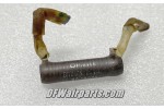 1802A, Aircraft Avionics Ohmite Power Resistor
