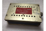 PC-12A, UC28-14, Aircraft 28 VDC to 14 VDC Voltage Converter
