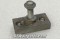 Aircraft Battery Cable Junction Phenolic Block Aircraft Battery Cable Junction Phenolic Block
