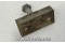 Aircraft Battery Cable Junction Phenolic Block Aircraft Battery Cable Junction Phenolic Block