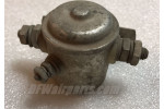 SAW-4204, SAW4204, Aircraft 12V Master / Starter Relay / Battery Solenoid