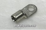 MS20659-118, 5940-00-115-2684, Aircraft Battery Terminal Lug