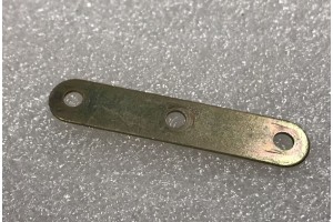 Aircraft Bus Bar Connector Strip