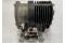 1042-2A, Model 10, Vintage Aircraft Carbon Pile Voltage Regulator
