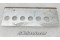Aircraft Circuit Breaker Panel