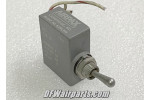 530-1B,, 2A  Aircraft Circuit Breaker Switch