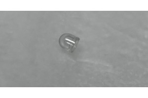 CB-P,, New Aircraft Cockpit Light Indicator Clear Lens