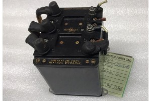 F4912,, Aircraft Current Balance Relay