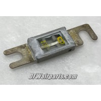 ANL-130, 5920-00-548-5088, New 130A Aircraft Current Limiter / Fuse