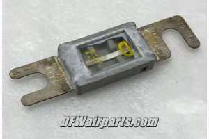 ANL-130, 5920-00-548-5088, New 130A Aircraft Current Limiter / Fuse