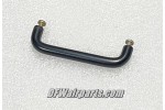 Aircraft Double Rocker Switch Guard