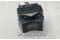 12V Aircraft Fuel Pump Lighted Rocker Switch