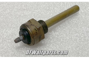 1512926, 35-380141-17, Beech Bonanza Oil Temperature Probe Sensor