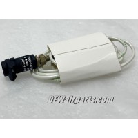 A8970C1-328, 5102C6 Rev F, New Aircraft Instrument Post Light