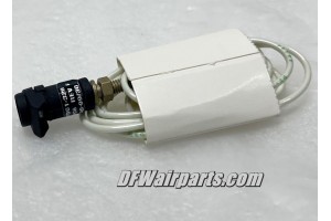 A8970C1-328, 5102C6 Rev F, New Aircraft Instrument Post Light