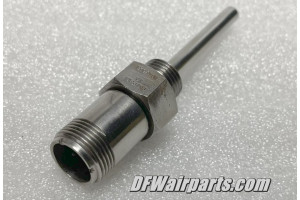 33410, 88-B900, Aircraft Instrument Temperature Probe Sensor