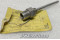 56B26, BUL7172, Aircraft Temperature Probe Sensor w/ serv tag