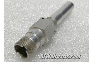 0500442, 0501240, Aircraft Instrument Temperature Probe Sensor