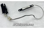Aircraft Instrument Top 5V Eyebrow Light Tray