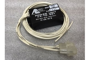 TR-991, TR.991, Nos Aircraft Inverter Power Supply Unit