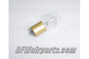 GE-1073, 1073, Aircraft Light Bulb